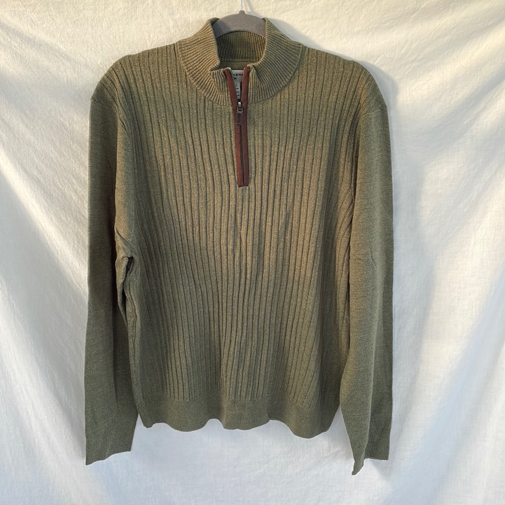 Dockers Sweater Size L